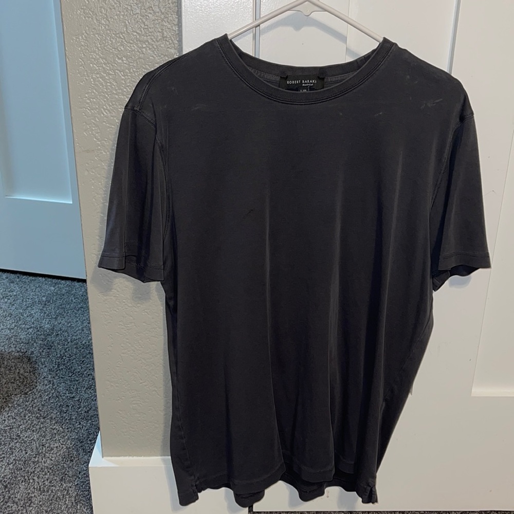 Robert barakett mens shirt